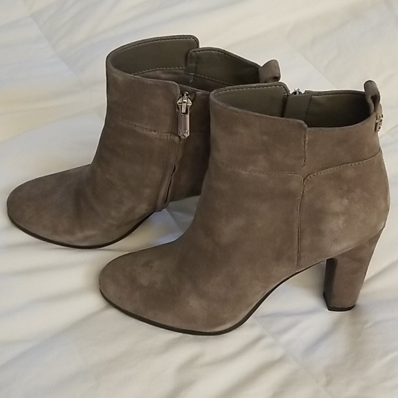 Sam Edelman Booties - Picture 5 of 9